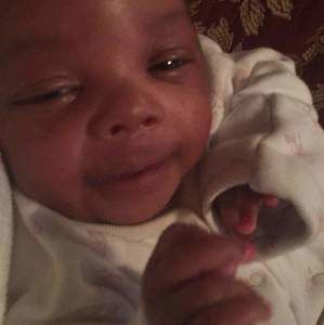 Meet your Posher, Stacy